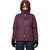 Mountain Hardwear Firefall™ Trifecta Jacket - Women's Blackberry