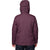 Mountain Hardwear Firefall™ Trifecta Jacket - Women's Blackberry