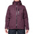 Mountain Hardwear Firefall™ Trifecta Jacket - Women's Blackberry