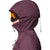Mountain Hardwear Firefall™ Trifecta Jacket - Women's Blackberry