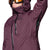 Mountain Hardwear Firefall™ Trifecta Jacket - Women's Blackberry