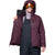 Mountain Hardwear Firefall™ Trifecta Jacket - Women's Blackberry