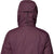 Mountain Hardwear Firefall™ Trifecta Jacket - Women's Blackberry
