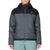 Mountain Hardwear Aprés Pro™ Insulated Hooded Jacket - Women's Volcanic/Black