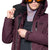 Mountain Hardwear Firefall™ Trifecta Jacket - Women's Blackberry