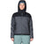 Mountain Hardwear Aprés Pro™ Insulated Hooded Jacket - Women's Volcanic/Black
