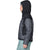Mountain Hardwear Aprés Pro™ Insulated Hooded Jacket - Women's Volcanic/Black