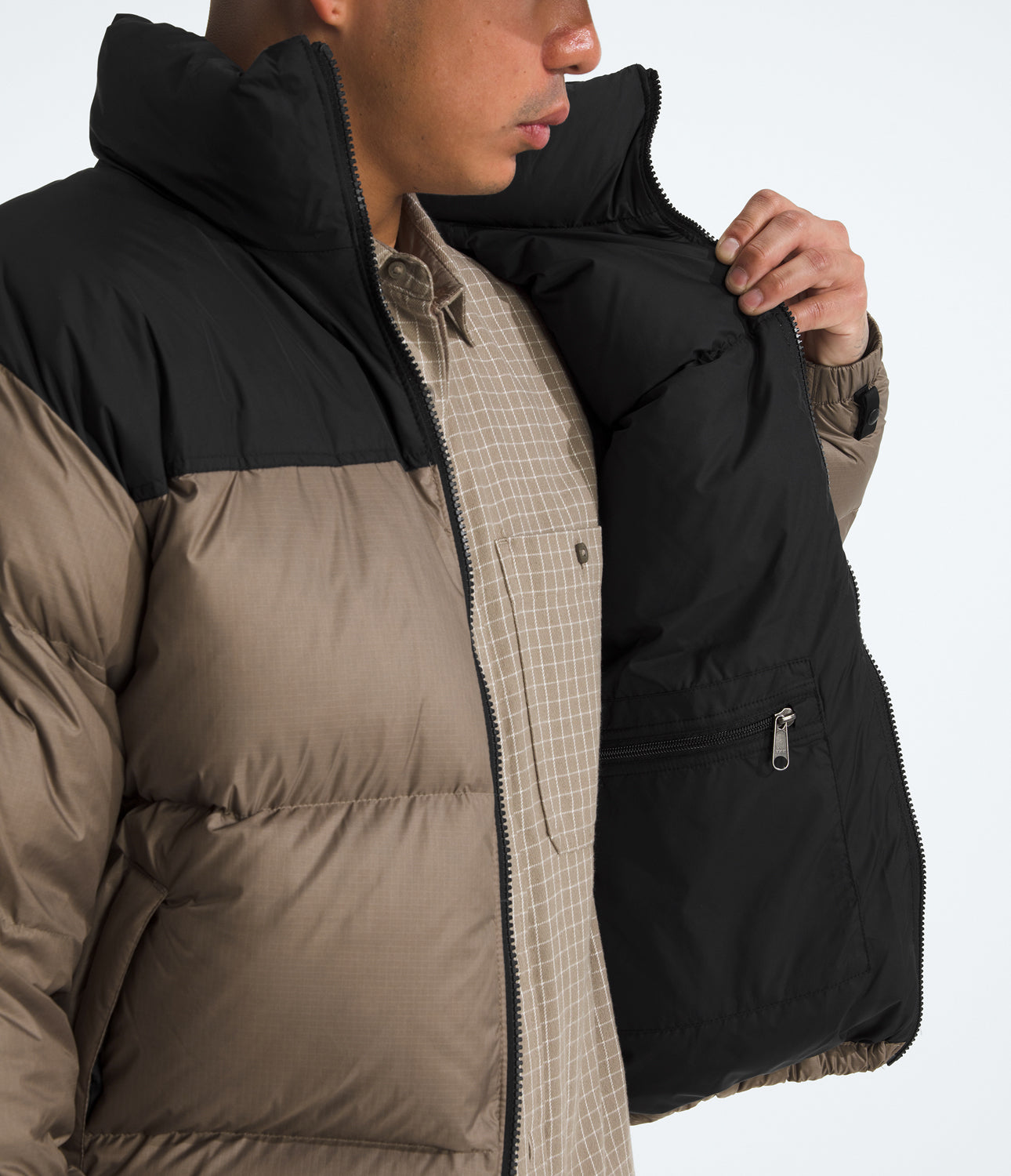 The North Face 1996 Retro Nuptse Jacket - Men's – evo
