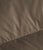 The North Face 1996 Retro Nuptse Jacket - Men's Mocha Brown/TNF Black
