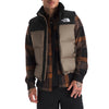 Mocha Brown/TNF Black