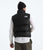 The North Face 1996 Retro Nuptse Vest - Men's TNF Black/Recycled Down