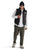 The North Face 1996 Retro Nuptse Vest - Men's TNF Black/Recycled Down