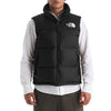 TNF Black/Recycled Down