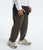 The North Face 1996 Retro Nuptse Vest - Men's TNF Black/Recycled Down