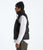 The North Face 1996 Retro Nuptse Vest - Men's TNF Black/Recycled Down