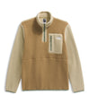 Utility Brown/Khaki Stone/Bark Mist