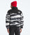 The North Face 1996 Retro Nuptse Print Jacket - Men's TNF Black Edge of Light Print/TNF Black