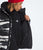 The North Face 1996 Retro Nuptse Print Jacket - Men's TNF Black Edge of Light Print/TNF Black