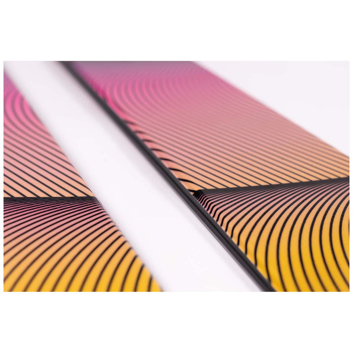 Faction Studio 3 Skis 2026