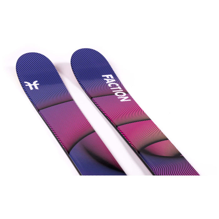 Faction Studio 3 Skis 2026