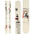 Faction Prodigy 2 Capsule Skis 2026