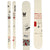 Faction Prodigy 1 Capsule Skis 2026