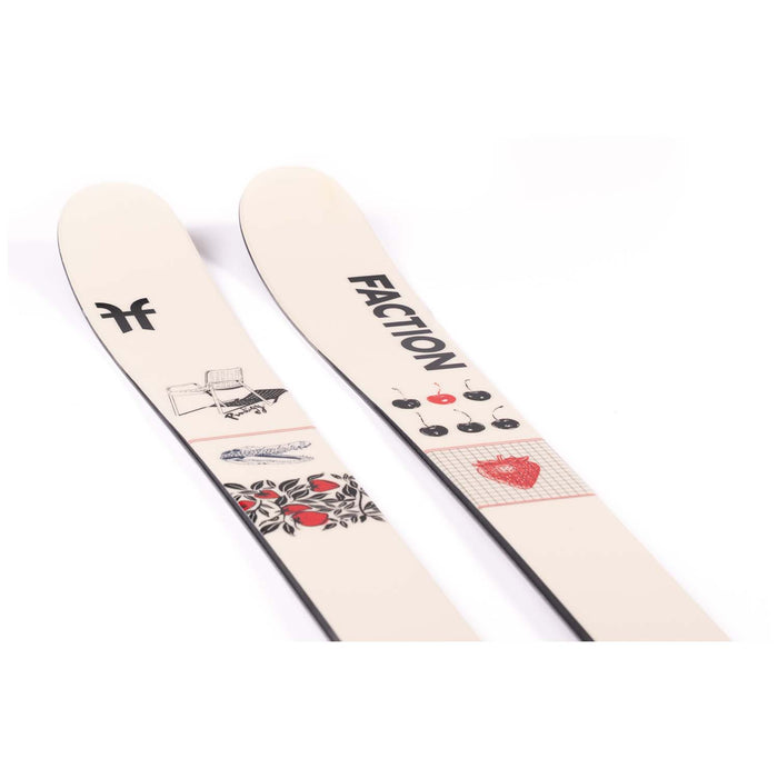 Faction Prodigy 1 Capsule Skis 2026