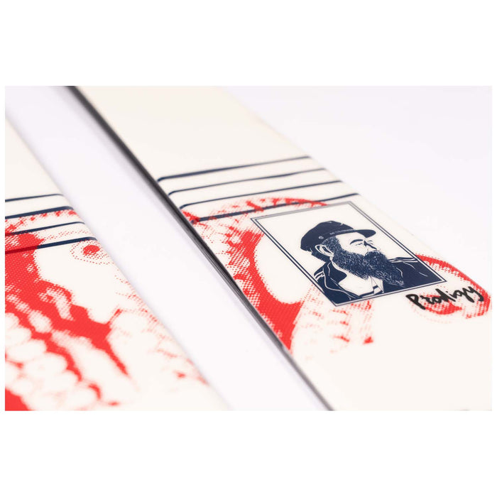 Faction Prodigy 2 Capsule Skis 2026