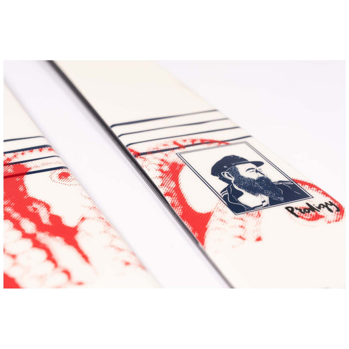 Faction Prodigy 2 Capsule Skis 2026