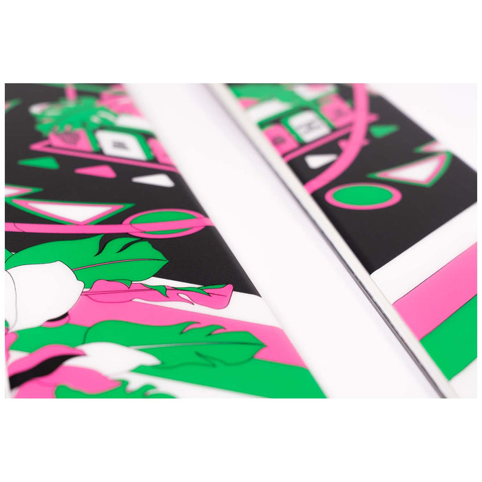 Faction Prodigy 1 Skis 2026