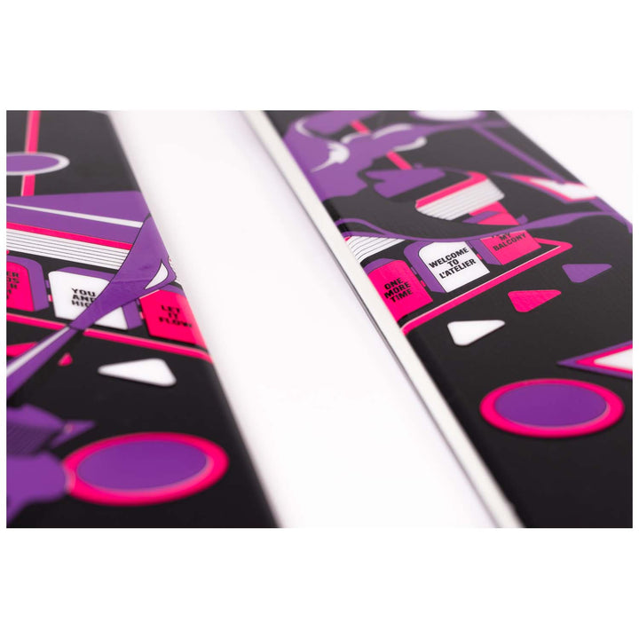 Faction Prodigy 3 Skis 2026