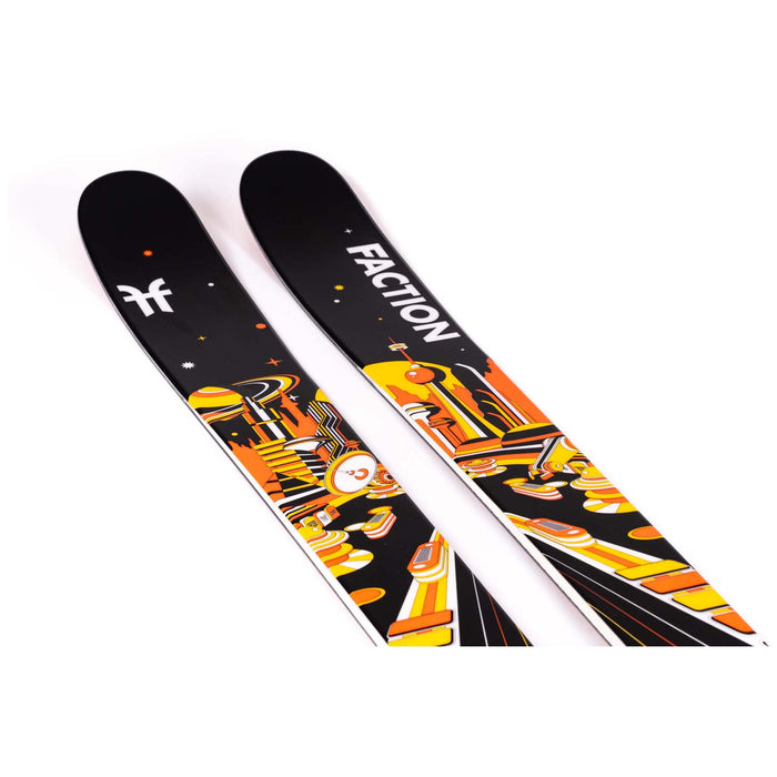 Faction Prodigy 2 Skis 2026