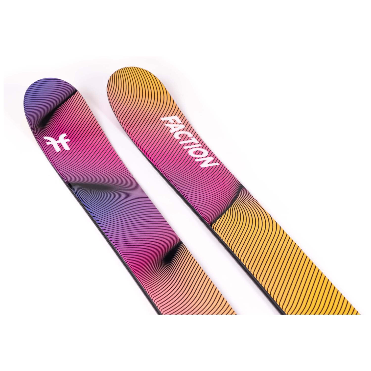 スキー faction studio2 173cm Faction Studio 2 Skis 2026 – evo