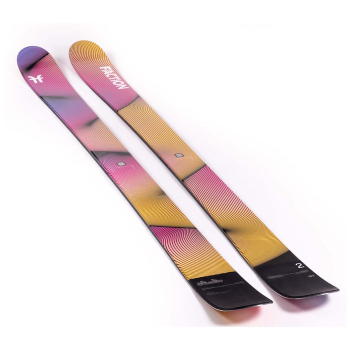 Faction Studio 2 Skis 2026