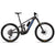 Santa Cruz Bullit 4 CC Podium E-Mountain Bike 2026 Black Pink Splatter