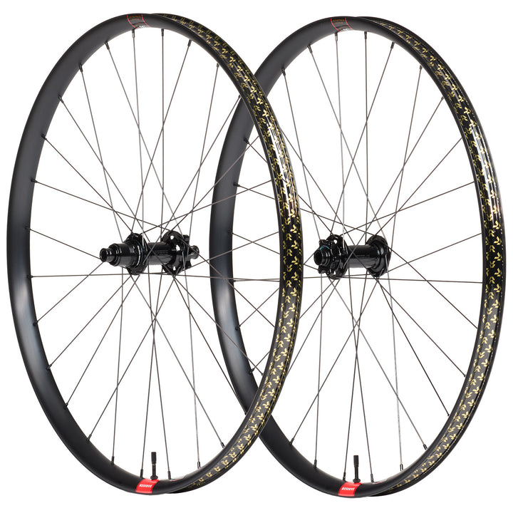 Reserve 30 SL AL with OneUp Hub evo Exclusive Wheelset - 29"