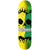 Baker AR Rasta Skull B2 8.38 Skateboard Deck