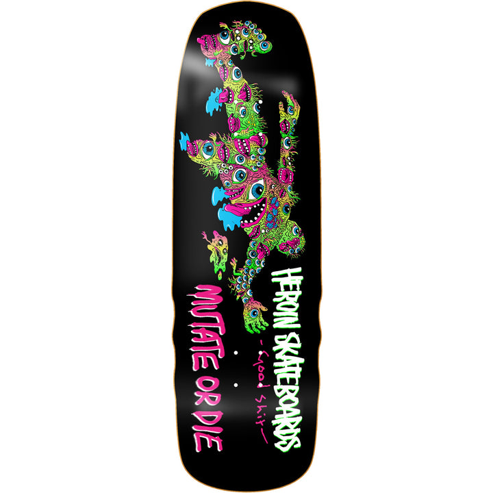 Baker Good Sh*t Mutated 9.75 Skateboard Deck