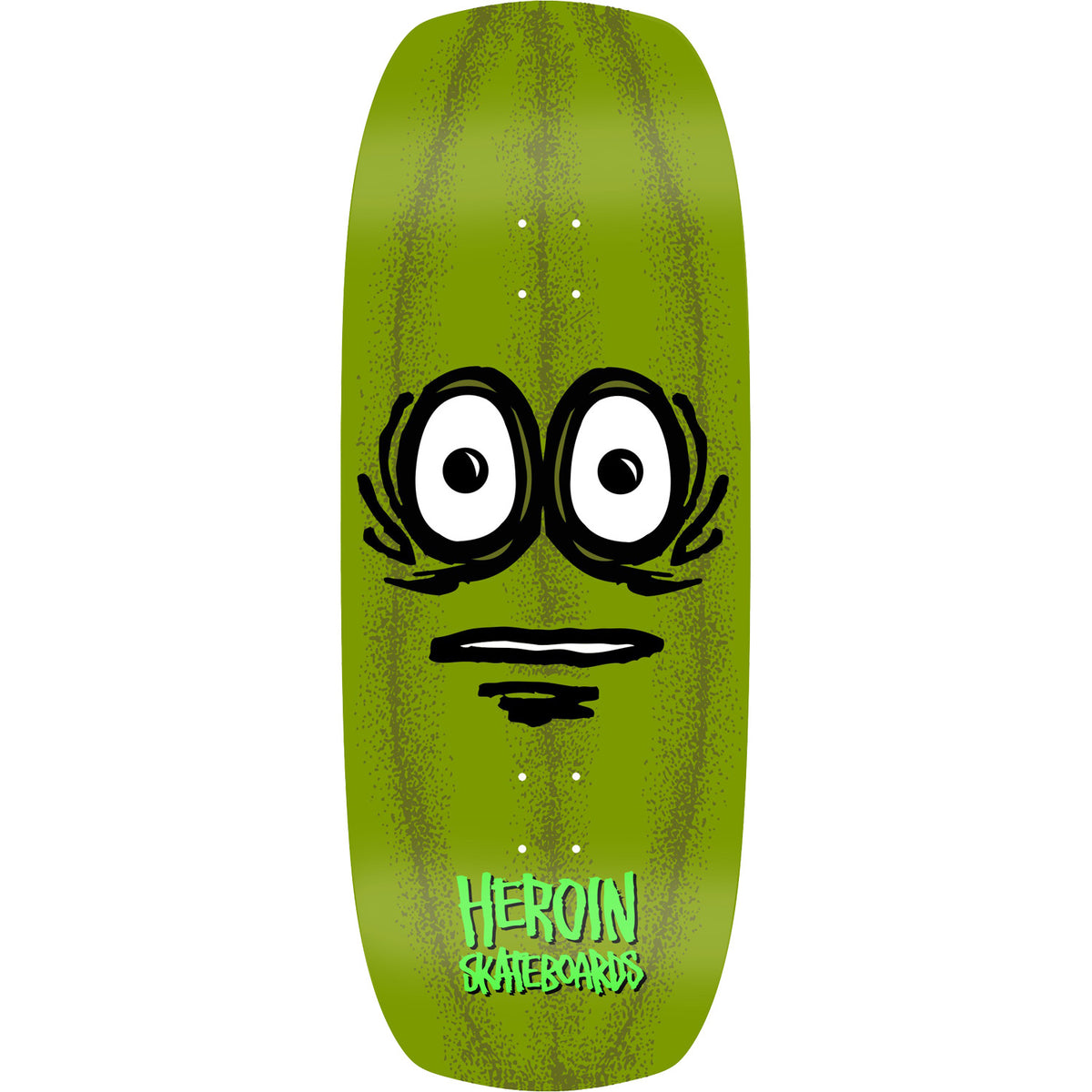 Baker The Pickle 12.0 Skateboard Deck