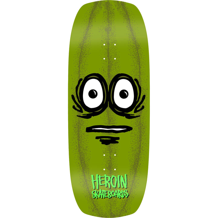 Baker The Pickle 12.0 Skateboard Deck