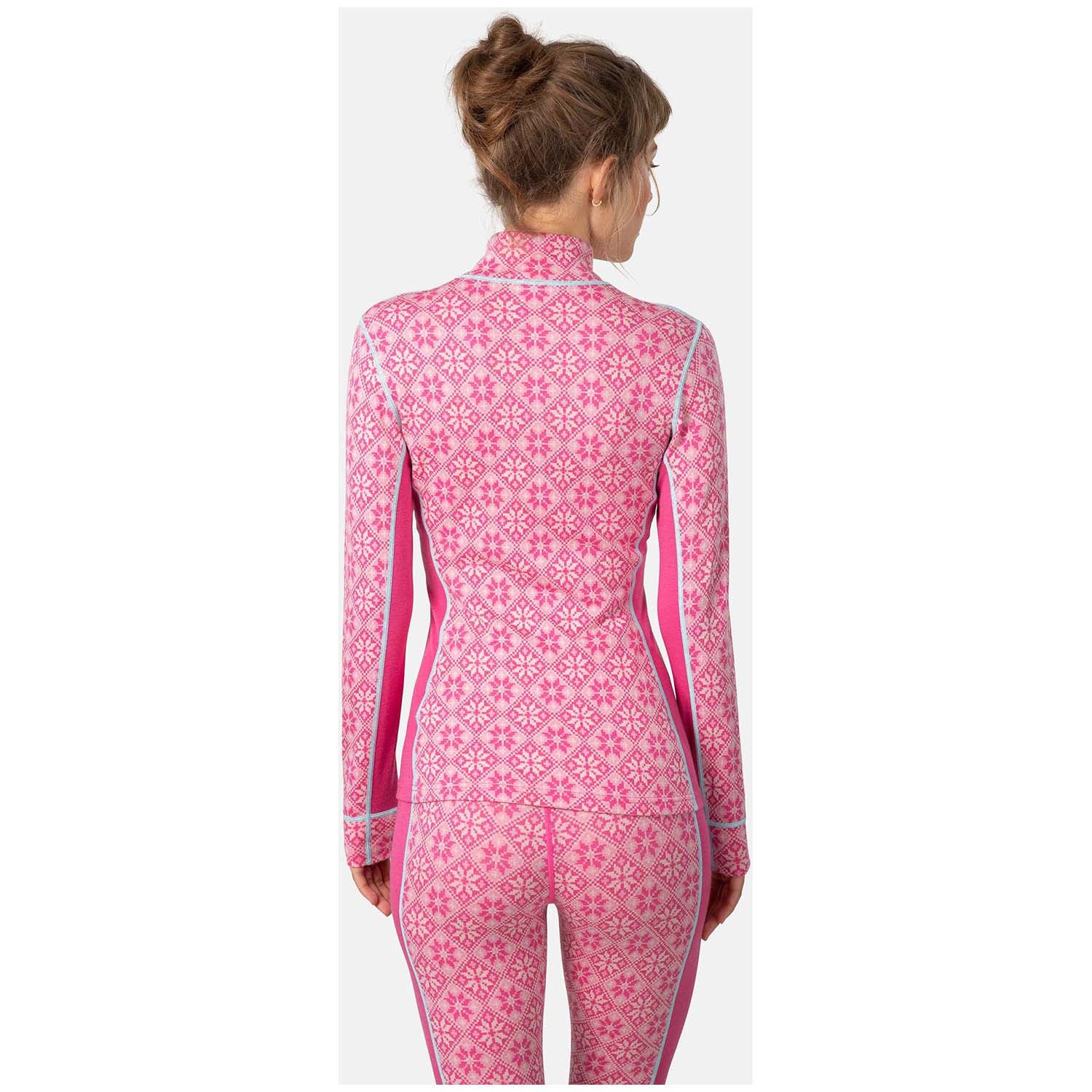 Kari Traa Rose Half Zip Top - Women's – evo