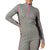 Kari Traa Rose Half Zip Top - Women's Thyme Green