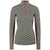 Kari Traa Rose Half Zip Top - Women's Thyme Green