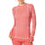 Kari Traa Smekker Long-Sleeve Top - Women's Gum Pink