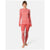 Kari Traa Smekker Long-Sleeve Top - Women's Gum Pink