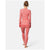 Kari Traa Smekker Long-Sleeve Top - Women's Gum Pink