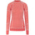 Kari Traa Smekker Long-Sleeve Top - Women's Gum Pink