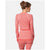 Kari Traa Smekker Long-Sleeve Top - Women's Gum Pink