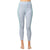 Kari Traa Rose High Waisted Base Layer Pants - Women's Wave Turquoise