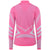 Kari Traa Faith Half-Zip Top - Women's Shocking Pink